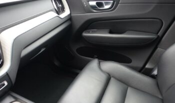 VOLVO XC 60 T6 HYBRIDE RECHARGEABLE GEARTRONIC AWD 340 CH INSCRIPTION complet