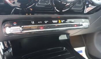 NOUVELLE MERCEDES CLASSE A 200D 8G-DCT 150 CH complet