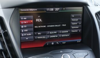 FORD KUGA 2.0 TDCI 16V 120 CH TITANIUM complet