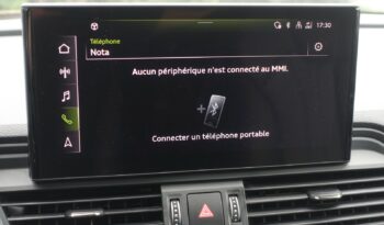 AUDI Q5 35 TDI 163 CH S-TRONIC MHEV complet