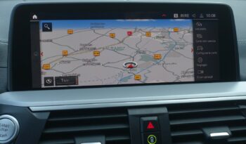 BMW X3 S-DRIVE 18 DA MHEV BVA complet