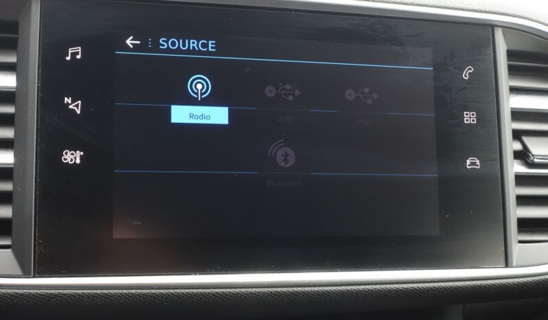 PEUGEOT 308 SW 2.0 HDI PHASE 2 180 CH  GT complet