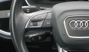 AUDI Q3 SPORTBACK 35 TDI 150 CH S-TRONIC complet