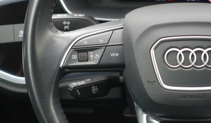 AUDI Q3 SPORTBACK 35 TDI 150 CH S-TRONIC complet