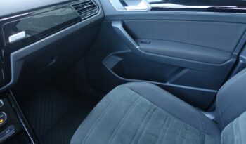 VOLKSWAGEN TOURAN 1.6 L TDI  HIGHLINE complet