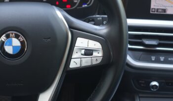 BMW 318 D TOURING 150 CH SERIE 3 complet
