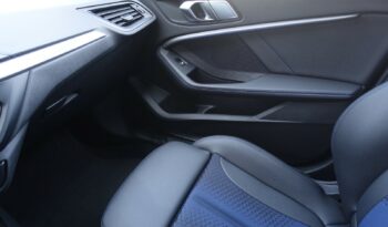 BMW 120 DA 190 CH SERIE 1 PACK M complet