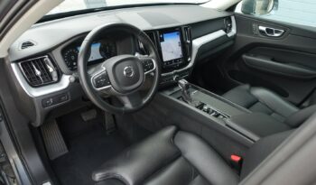VOLVO XC 60 D4 2.0 L GEARTRONIC 163CH  MOMENTUM complet