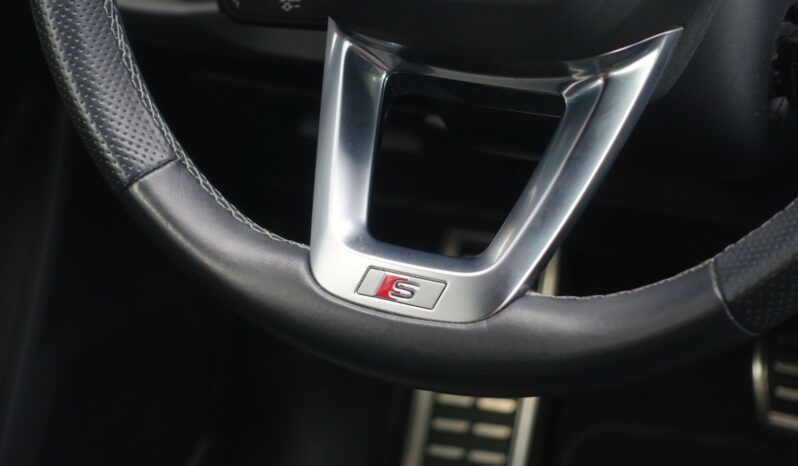 AUDI Q3 35 TDI 150 CH S-TRONIC  S-LINE complet
