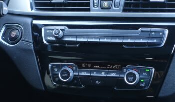 BMW X2 X-DRIVE 25 EA HYBRIDE RECHARGEABLE 220 CH BVA M SPORT complet