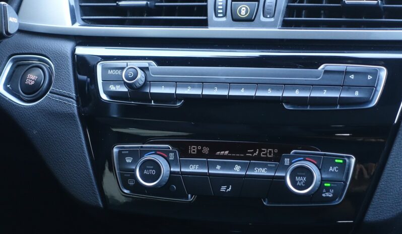 BMW X2 X-DRIVE 25 EA HYBRIDE RECHARGEABLE 220 CH BVA M SPORT complet