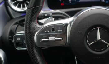 MERCEDES CLA 250 E SHOOTING BRAKE 262 CH EQ POWER HYBRIDE RECHARGEABLE 8G-DCT  AMG-LINE complet