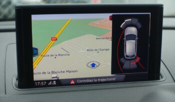 AUDI A3 SPORTBACK 30 TDI 115 CH complet