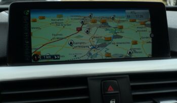 BMW 320 D TOURING 190 CH SERIE 3 complet