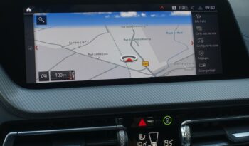 BMW 118 DA 150 CH PACK M complet