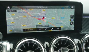MERCEDES CLASSE GLB 200 D 8G-DCT 7 PLACES 150 CH AMG-LINE complet