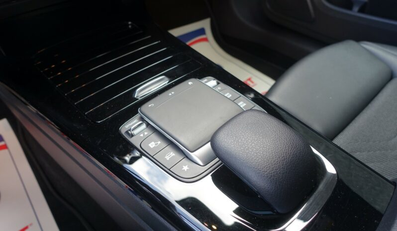 NOUVELLE MERCEDES CLASSE A 200D 8G-DCT 150 CH complet