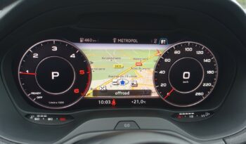 AUDI Q2 30 TDI S-TRONIC 116 CH S-LINE complet