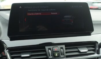 BMW X1 S-DRIVE 18DA 136 CH X-LINE complet