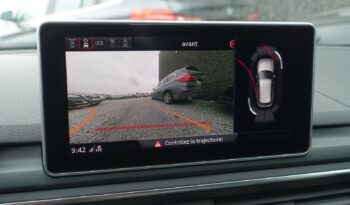 AUDI A4 AVANT 2.0L TDI 150 CH complet