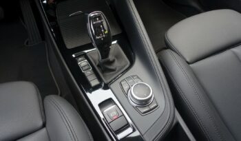BMW X2 18 IA S-DRIVE 136 CH BVA complet