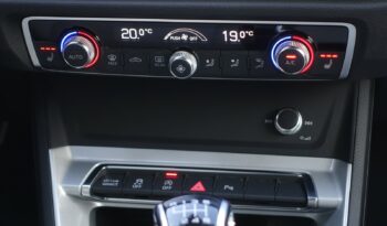 AUDI Q3 SPORTBACK 35 TFSI 150 CH complet