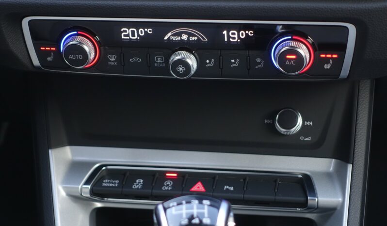AUDI Q3 SPORTBACK 35 TFSI 150 CH complet