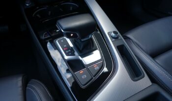 AUDI A5 SPORTBACK 40 TDI 204 CH S-TRONIC QUATTRO MHEV complet