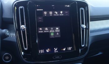 VOLVO XC 40 D3 2.0 L 150 CH R-DESIGN complet