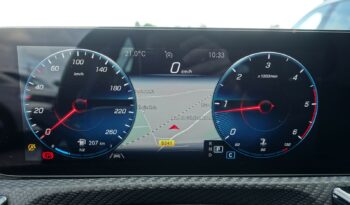NOUVELLE MERCEDES CLASSE A 200D 8G-DCT 150 CH complet