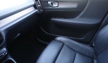 VOLVO XC 40 D3 2.0 L GEARTRONIC 150CH R-DESIGN complet