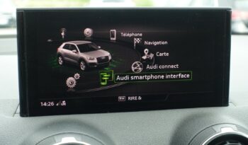 AUDI Q2 35 TFSI 150 CH S-TRONIC Design complet