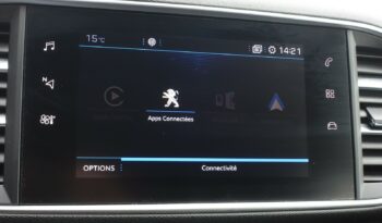 PEUGEOT 308 SW 2.0 HDI PHASE 2 180 CH  GT complet