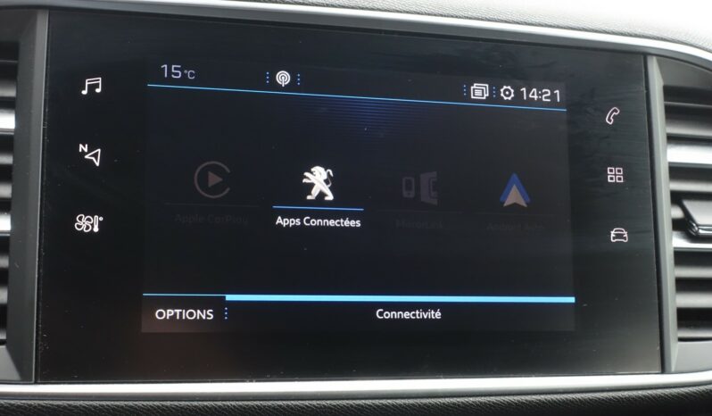 PEUGEOT 308 SW 2.0 HDI PHASE 2 180 CH  GT complet