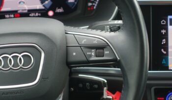 AUDI Q3 SPORTBACK 35 TDI 150 CH S-TRONIC complet