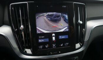 VOLVO V 60 D3 2.0 L GEARTRONIC 150CH complet