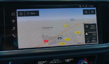 AUDI Q3 35 TDI 150 CH S-TRONIC  S-LINE complet