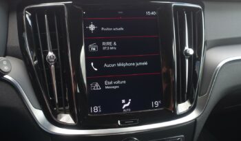 VOLVO V 60 D3 2.0 L 150CH complet