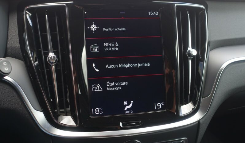 VOLVO V 60 D3 2.0 L 150CH complet