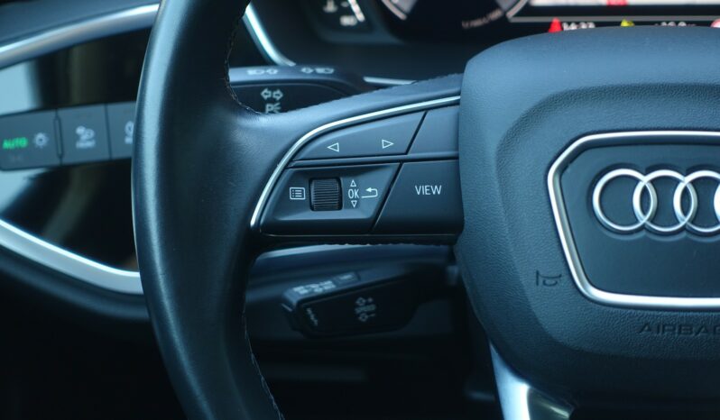 AUDI Q3 35 TDI 150 CH S-TRONIC  S-LINE complet