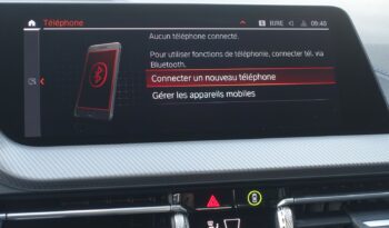 BMW 118 DA 150 CH PACK M complet