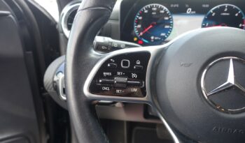 NOUVELLE MERCEDES CLASSE A 200D 8G-DCT 150 CH complet