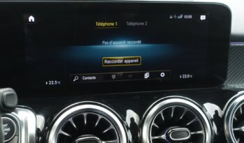MERCEDES CLASSE GLB 200 D 8G-DCT 7 PLACES 150 CH AMG-LINE complet
