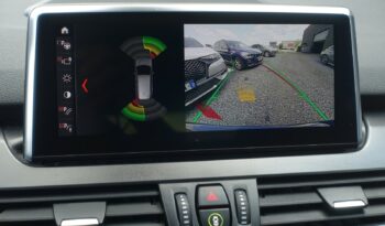 BMW 218 DA GRAN TOURER 7 PLACES SERIE 2 complet