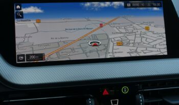 BMW 120 DA 190 CH SERIE 1 PACK M complet