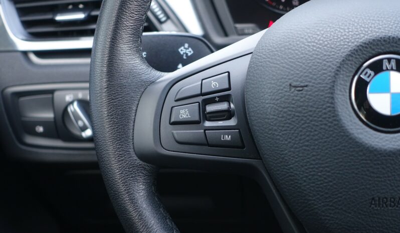 BMW X1 S-DRIVE 18IA 136 CH BVA complet