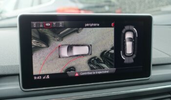 AUDI A4 AVANT 2.0L TDI 150 CH complet