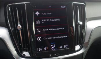 VOLVO V 60 D3 2.0 L 150CH MOMENTUM complet