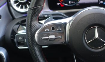 MERCEDES CLASSE CLA 200D SHOOTING BRAKE 150 CH 8G-DCT AMG-LINE complet