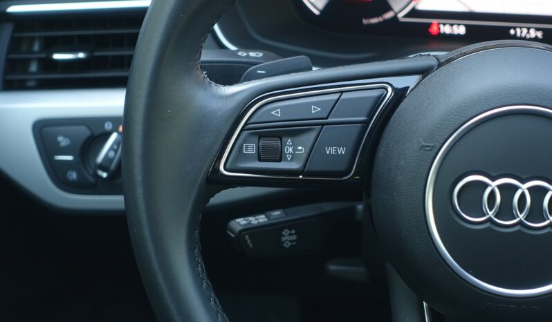 AUDI A5 SPORTBACK 35 TDI S-TRONIC MHEV 163 CH complet